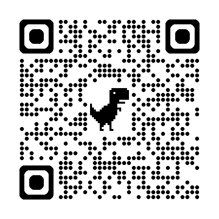 Facebook QR code for Speed Junk Removal & Hauling